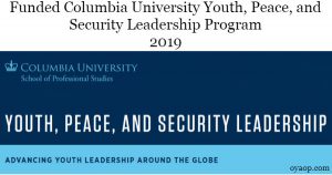 Leadership Program