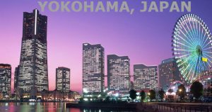 International Conference on Control, Automation, Robotics and Vision Engineering in Japan