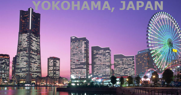 International Conference on Control, Automation, Robotics and Vision Engineering in Japan