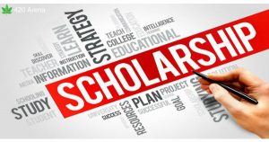 Annual Scholarship Awards
