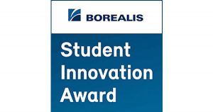 Borealis Student Innovation Award 2018-2019