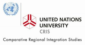 UNU-CRIS Internship