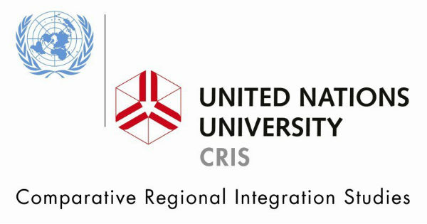 UNU-CRIS Internship