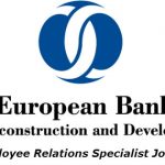 Senior Employee Relations Specialist Job in London