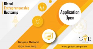Global Entrepreneurship Bootcamp