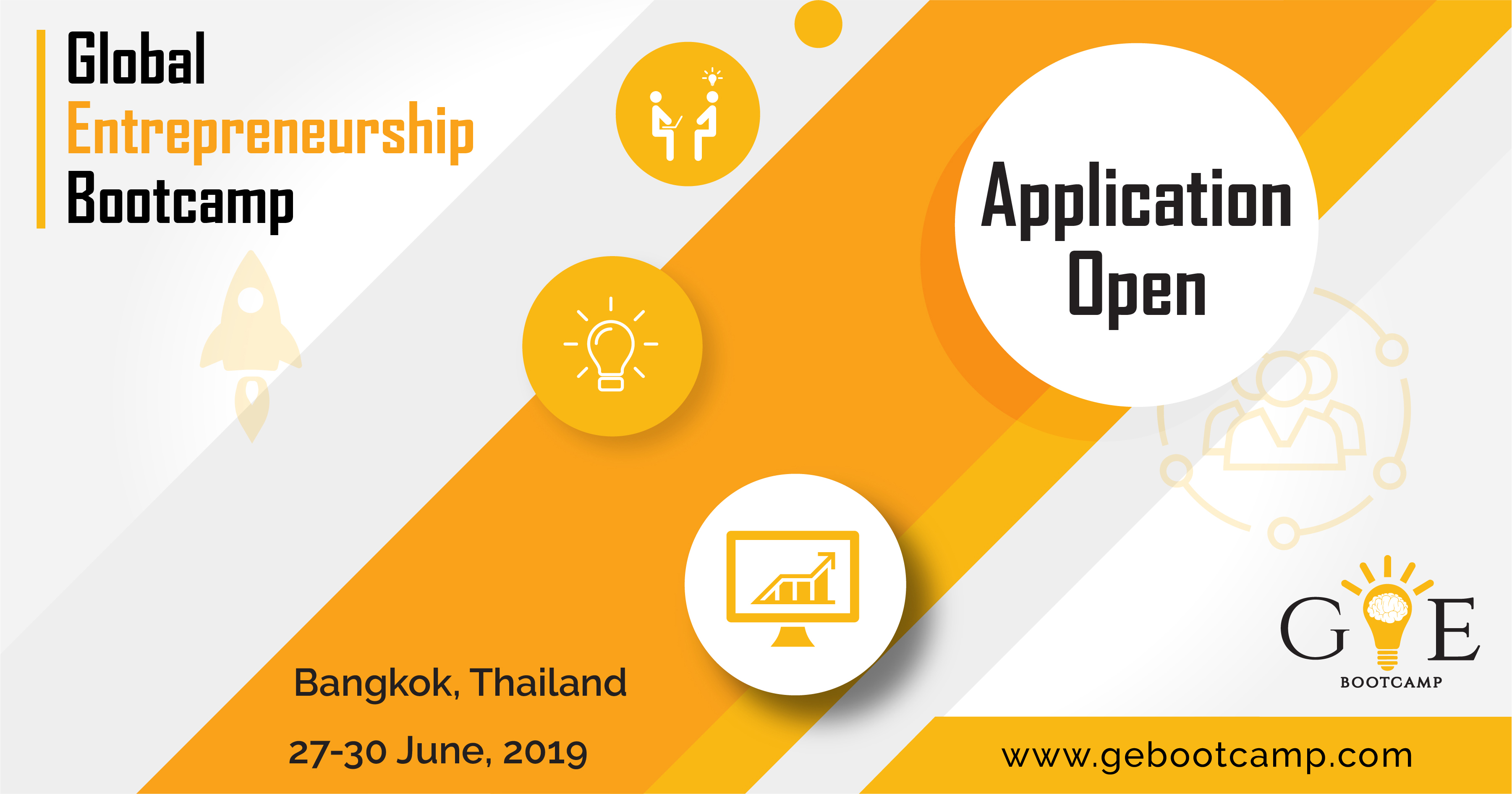 Global Entrepreneurship Bootcamp