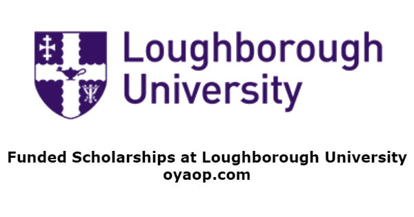 Funded Scholarships at Loughborough University