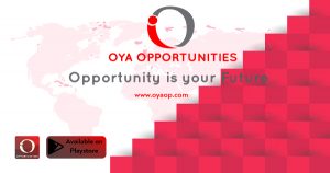 Top Recent Opportunities, Scholarships, Internships