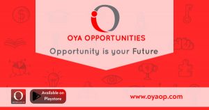 Fully Funded Opportunities Just For You
