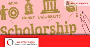 Fully Funded Scholarships for International Students 20109