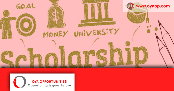 Fully Funded Scholarships for International Students 20109