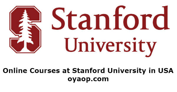 Study Computer Science at Stanford University