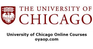 University of Chicago Online Courses
