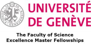 Funded University of Geneva Excellence Fellowships