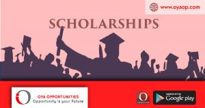 Fully Funded International Scholarships