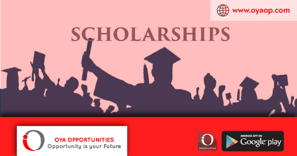 Fully Funded International Scholarships