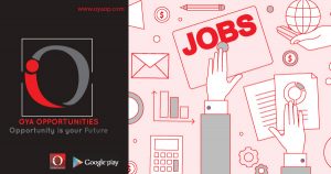 High Achieving Jobs Internationally