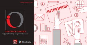 Best Internship Programs You Can't Miss