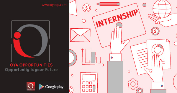 Best Internship Programs You Can't Miss