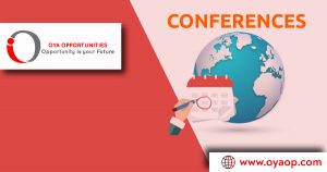 fully funded conferences and seminars