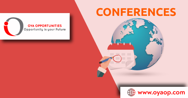 fully funded conferences and seminars