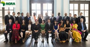 Borel Global Fellowship