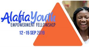Alafia Youth Empowerment Fellowship