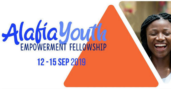 Alafia Youth Empowerment Fellowship