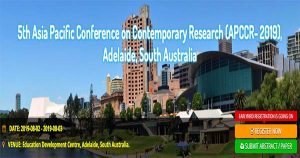 Asia Pacific Conference