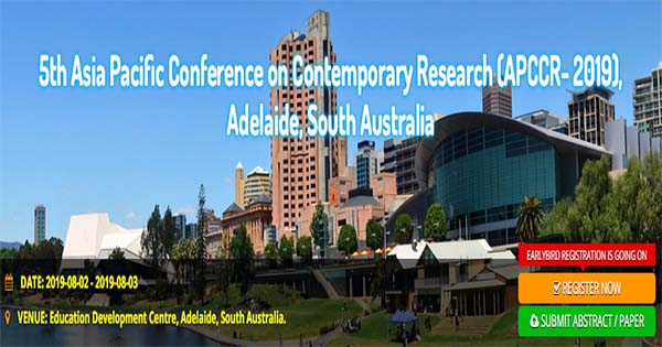 Asia Pacific Conference