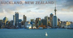 International Conference on Economics and Business Research in New Zealand