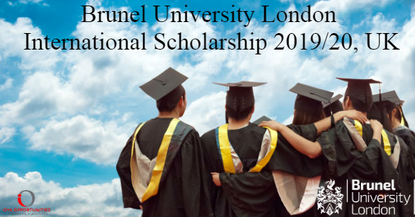 Brunel University London