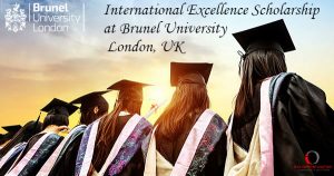 Brunel University London