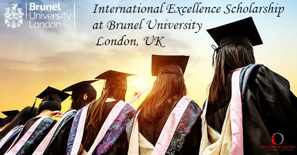 Brunel University London