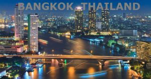 International Conference on Applied Physics and Mathematics in Thailand