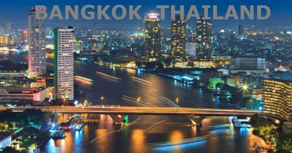 International Conference on Applied Physics and Mathematics in Thailand