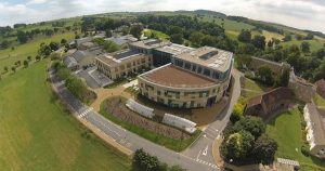 Scholarships at Bath Spa University in United Kingdom