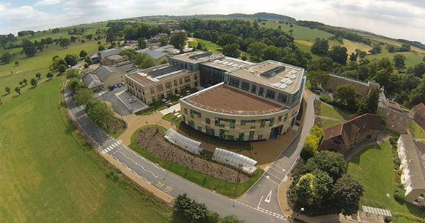 Scholarships at Bath Spa University in United Kingdom