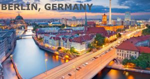 International Conference on Chemical and Environmental Science in Germany