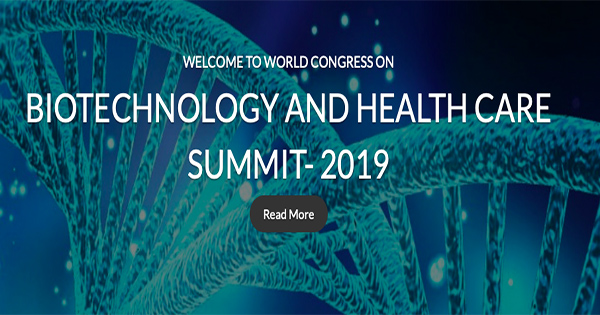 Biotechnology Conference