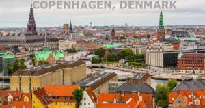 International Conference on Arts, Education and Social Science in Denmark