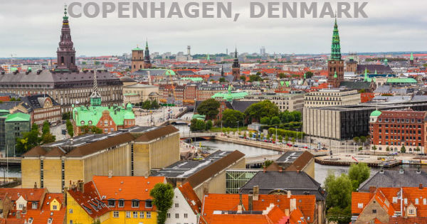 International Conference on Arts, Education and Social Science in Denmark