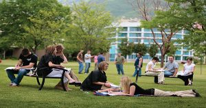 A day in a life of International student in USA