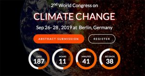 Climate Change Conference