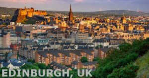 International Conference on Civil and Architectural Engineering in UK