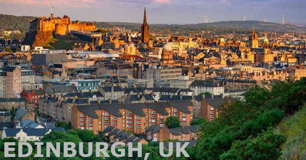 International Conference on Civil and Architectural Engineering in UK