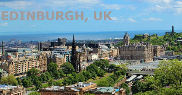 International Conference on Mechanical and Aerospace Engineering in UK