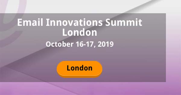 Email Innovation Summit