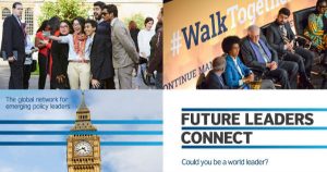 Future Leaders Connect