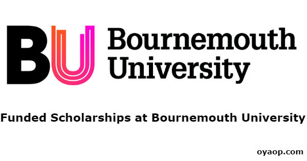 Funded Scholarships at Bournemouth University